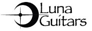 luna guitars